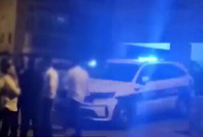 Арестованы два киллера мафии, готовившие убийство на свадьбе дочери криминального авторитета - nashe.orbita.co.il - Израиль - Юар