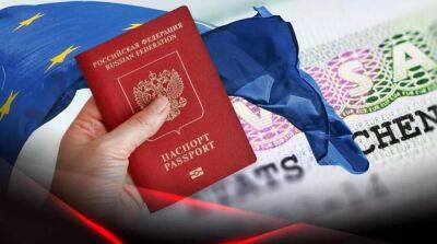 Олафом Шольцем - Две страны ЕС выступили против запрета на выдачу россиянам туристических виз - ru.slovoidilo.ua - Украина - Турция - Германия - Берлин - Сербия - Кипр - Греция