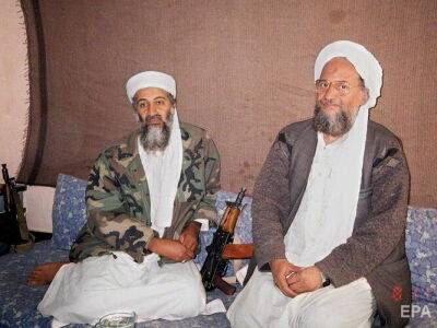 Усама Бен-Ладен - Афганистан - США заявили об убийстве главаря "Аль-Каиды" аль-Завахири - gordonua.com - США - Украина - Афганистан - Танзания - Кения