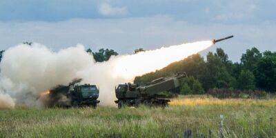 Андрей Ковальчук - Украина не потеряла ни одной ракетной системы HIMARS - nv.ua - Россия - Украина