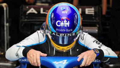 Фернандо Алонсо - Егор Оруджев - Aston Martin - Егор Оруджев: Мне не нравится, что Алонсо участвует в Формуле 1 - autosport.com.ru