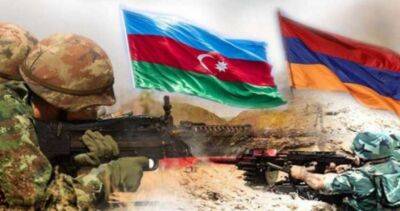 Вірменія звинуватила Азербайджан у провокаціях у Нагірному Карабаху - lenta.ua - Азербайджан - Україна - Туреччина - Снд - Вірменія