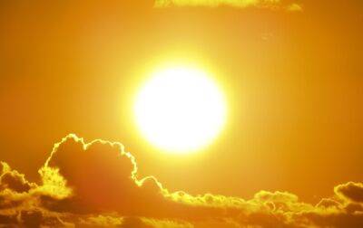 Треть россиян верят, что Солнце вращается вокруг Земли - опрос - korrespondent - Москва - Россия - Украина - Санкт-Петербург