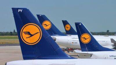 После издевательств над евреями: Lufthansa назначила ответственного за борьбу с антисемитизмом - vesty.co.il - Израиль - Германия - Берлин