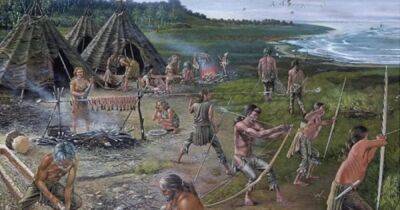 Неожиданное открытие. Люди заселили Северную Америку на 17 000 лет раньше, чем считалось - focus.ua - Украина - Техас - штат Нью-Мексико