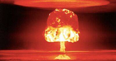 Владимир Путин - Антониу Гутерриш - "До сих пор нам везло": мир в шаге от ядерного уничтожения, — ООН - focus.ua - Россия - США - Украина - Англия - Франция