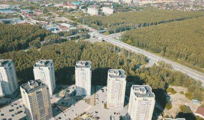 В Тюмени и Тюменском районе на два дня перестанет работать телевидение - nashgorod.ru - Тюмень - район Тюменский