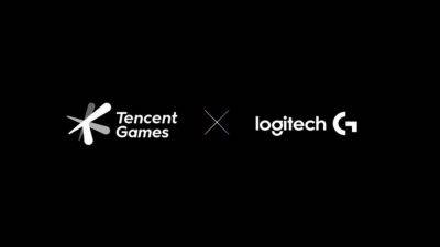 Logitech G и Tencent Games анонсировали совместную разработку портативной консоли для облачного гейминга (ее покажут уже в этом году) - itc.ua - Китай - Украина