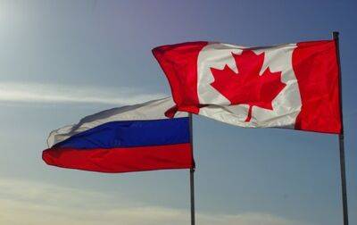 Владимир Путин - Мелани Жоли - Канада ужесточила санкции против России - korrespondent.net - Россия - Украина - Канада - Оттава