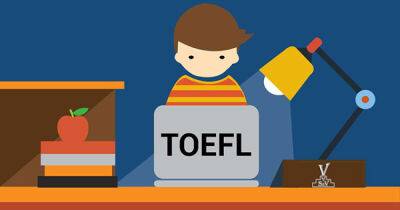 Санкции в действии: россияне не смогут сдать экзамен TOEFL - dsnews.ua - Россия - США - Украина - КНДР - Белоруссия - Эстония