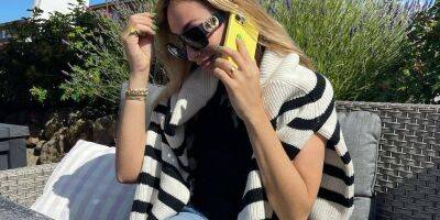 Кейт Миддлтон - Ralph Lauren - Незаменимая вещь в гардеробе. Какой свитер не выходит из моды и как его стильно носить круглый год - nv.ua - Украина