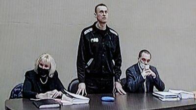Алексей Навальный - Жозеп Боррель - ЕС в годовщину покушения на Навального призвал освободить политика - svoboda.org - Москва - Россия - Украина - Германия - Берлин - Томск
