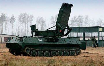 В Запорожской области уничтожили редчайшую РЛС оккупантов «Зоопарк-1» - charter97.org - Украина - Белоруссия - Запорожская обл.
