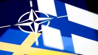Ибрагим Калин - Джо Байден - Стало известно, когда пройдут переговоры с Турцией по вступлению Финляндии и Швеции в НАТО - ru.slovoidilo.ua - США - Украина - Турция - Швеция - Финляндия