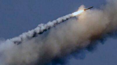 Сергей Братчук - Войска рф ночью атаковали Одесскую область пятью ракетами, две из них удалось сбить - ru.slovoidilo.ua - Украина - Днепропетровская обл. - Одесская обл. - район Криворожский