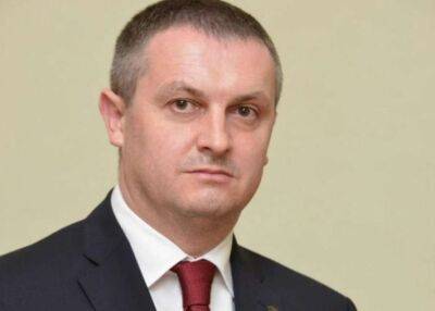 Начальник СБУ в Кіровоградській області скоїв самогубство - lenta.ua - Украина