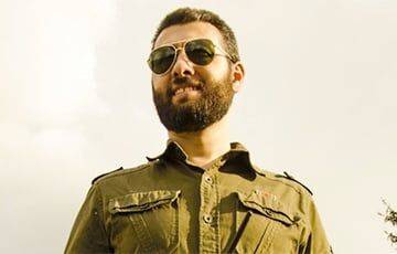 Игаль Левин - «Оккупанты на нервах»: израильский офицер объяснил, что на самом деле происходит в Крыму - charter97.org - Россия - Украина - Крым - Белоруссия