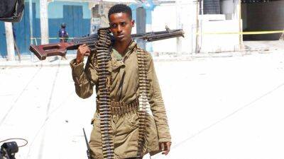 Теракт в отеле в Сомали: число погибших увеличилось до 30 человек - ru.euronews.com - Сомали - Могадишо