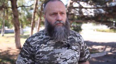 Евгений Евтушенко - ВСУ уничтожили часть техники, которой оккупанты обстреливали Марганец и Никополь - ru.slovoidilo.ua - Украина - Днепропетровская обл. - Никополь - район Криворожский