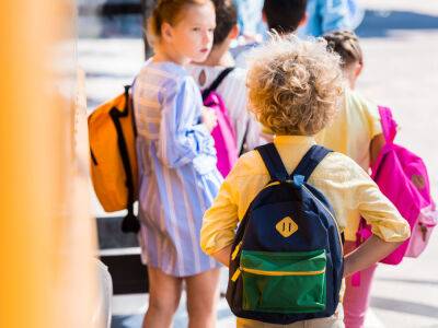 Денис Шмыгаль - Директор Liko-School Кухаревская: Многие киевляне вывезли детей за границу, но приехали другие семьи – из Харькова, Мариуполя, Одессы - gordonua.com - Россия - Украина - Одесса - Мариуполь