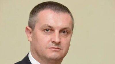 Начальника СБУ Кіровоградської області знайдено мертвим - vchaspik.ua - Украина
