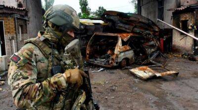 Нет желающих воевать: в россии не могут сформировать новые подразделения - ru.slovoidilo.ua - Украина - Нижегородская обл.