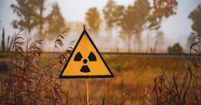 Демилитаризовать ЗАЭС, пока не поздно, - парамедик говорит, что у оккупантов на ЗАЭС признаки лучевой болезни - dsnews.ua - Россия - Украина