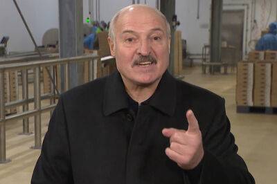 Александр Лукашенко - Александр Коваленко - Украинцам объяснили на примере рф, почему Лукашенко не кинет в бой свои войска: "Останется без армии вообще" - politeka.net - Украина - Белоруссия
