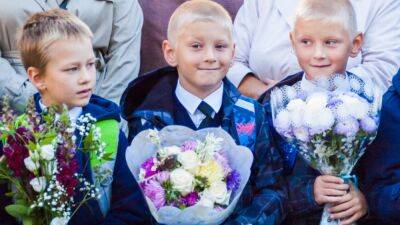 Аллерголог рассказала, какие цветы нельзя приносить в школу на 1 сентября - grodnonews.by - Белоруссия