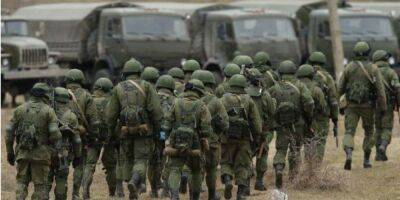 Людмила Денисова - В России не могут набрать новые боевые подразделения: не хватает желающих идти на войну — разведка - nv.ua - Россия - Украина - Нижегородская обл.