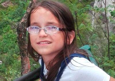 В Чехии разыскивают 9-летнюю школьницу - vinegret.cz - Чехия