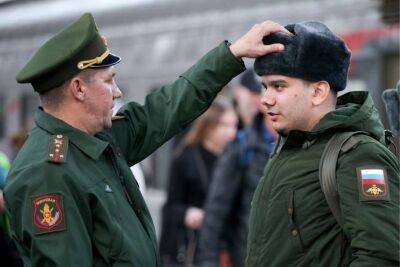 У Росії закінчилося «гарматне м'ясо» - lenta.ua - Украина - Росія