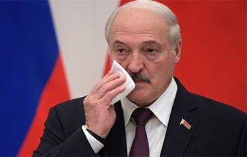 Александр Мусиенко - Лукашенко запаниковал из-за «хлопков» в Крыму - charter97.org - Россия - Украина - Крым - Белоруссия