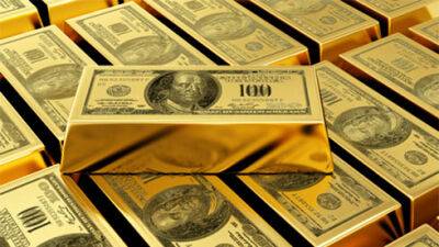 Золото дешевшає 22 серпня на зміцненні долара та очікуваннях навколо політики ФРС США - bin.ua - США - Украина