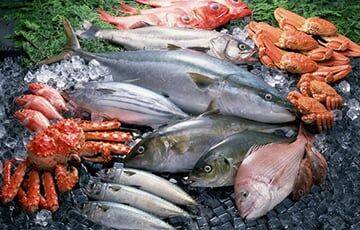 Белорусы столкнулись с дефицитом рыбы и морепродуктов - charter97.org - Белоруссия - Эстония - Литва - Дания - Новая Зеландия - Минск - Латвия - Клайпеды