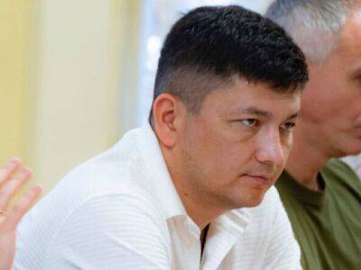 Александр Сенкевич Николаев - Виталий Ким - Военные не видят перспектив скорого продвижения оккупантов в сторону Николаева – Ким - gordonua.com - Россия - Украина - Николаевская обл. - Обстрелы