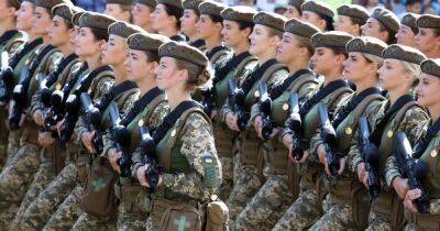 Олег Жданов - Анна Маляр - В Украине перенесли создание реестра военнообязанных женщин, — эксперт - focus.ua - Украина - Минобороны