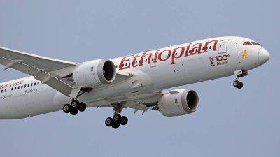 Оба пилота уснули на высоте 11 км: о том, как приземлялся рейс Эфиопских авиалиний - ru.euronews.com - Судан - Эфиопия - г. Хартум