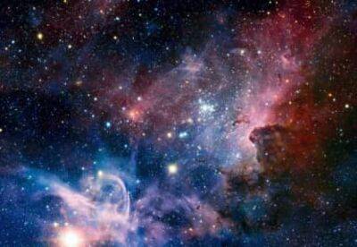 Вчені зазирнули у "серце" гігантського скупчення зірок у нашій Галактиці (фото) - facenews.ua - США - Украина