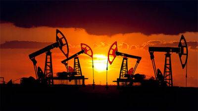 Ціни на нафту в Азії падають на тлі зростання поставок із США та Бразилії - bin.ua - США - Украина - Оман - Бразилія