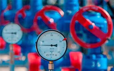 Ціни на газ у Європі вперше з березня перевищили 3000 доларів за тисячу кубометрів - bin.ua - Украина