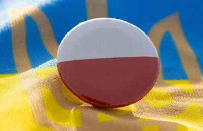 Михал Дворчик - Польша оказала Украине помощь на сумму $3,7 млрд - ont.by - Украина - Киев - Белоруссия - Польша