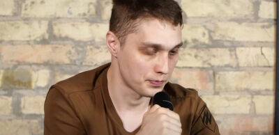 Бійці «Азову» про звинувачення у вбивстві Дугіної: це смішний фейк ФСБ - thepage.ua - Украина - місто Маріуполь