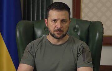 Владимир Зеленский - Зеленский: Украину сегодня защищают около 1 млн человек - charter97.org - Украина - Белоруссия