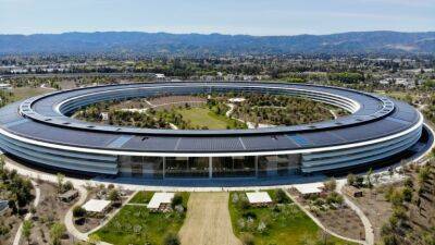 Тим Кук - Сотрудники Apple выступили против планов компании вернуть их к работе в офисе - itc.ua - США - Украина