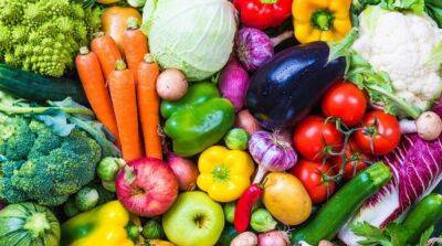 Денис Марчук - Эксперты прогнозируют подорожание овощей осенью – когда и на сколько могут вырасти цены - ru.slovoidilo.ua - Украина