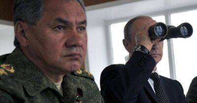 Владимир Зеленский - Война в Украине обернулась сценарием кошмара для Путина, — британский генерал - koronavirus.center - Россия - Украина - Киев - Крым - Англия - Белоруссия - Херсон - Херсонская обл. - Херсонская Область