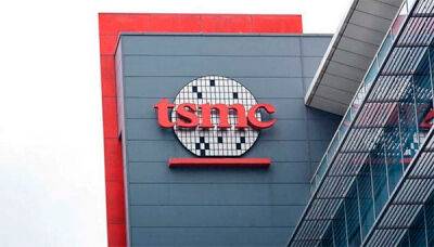 Сім великих компаній розмістили у TSMC замовлення на 3-нм чіпи - bin.ua - Украина