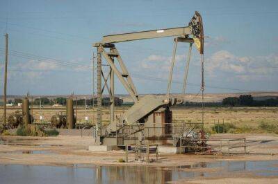 Нефть дорожает после того, как Саудовская Аравия предупредила о сокращении добычи ОПЕК - minfin.com.ua - США - state Texas - Украина - Вашингтон - Иран - Саудовская Аравия - Тегеран - Reuters