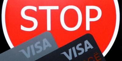 Почему онлайн-магазины отказывают в приеме просроченных Visa и Mastercard - finmarket.ru - Россия